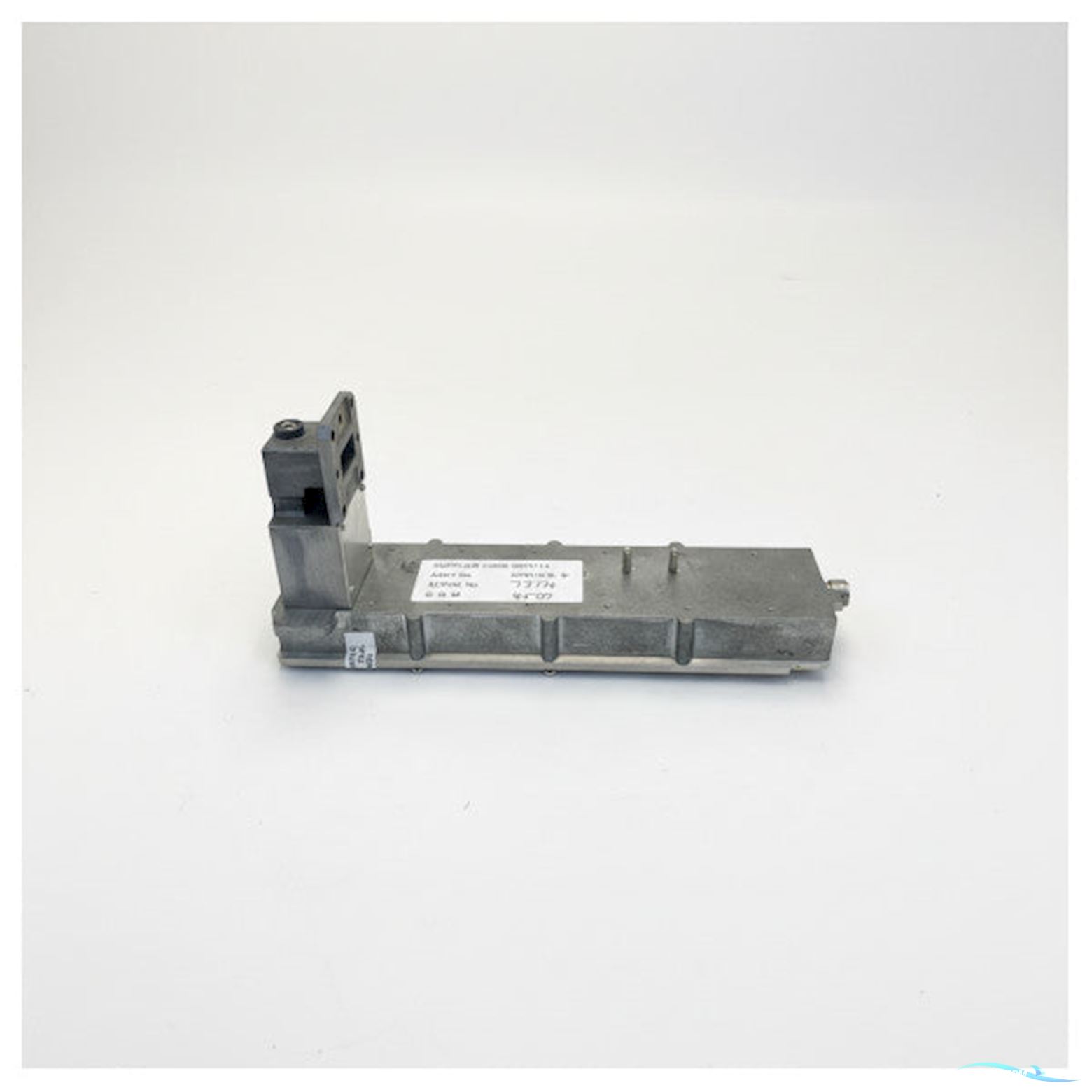 Sperry Marine X-Band Radar Receiver Module T65801616-4 Bådtilbehør 2025, Holland