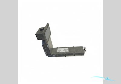 Sperry S-Band Radar Receiver Assembly T65830616-7 Bådtilbehør 2026, Holland