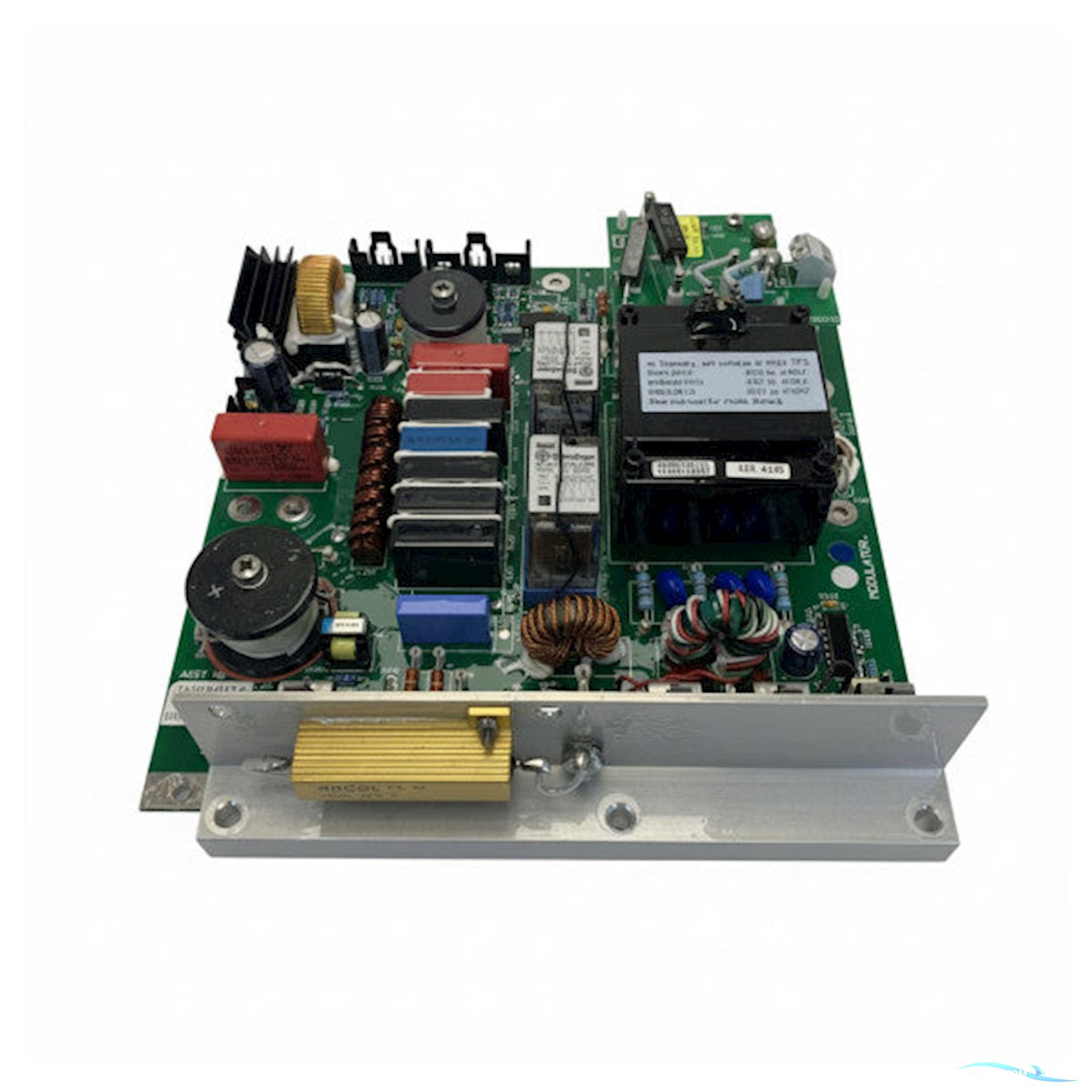 Sperry Transceiver X-Band Power Supply for Visionmaster - T65801809-4 Bådtilbehør 2025, Holland