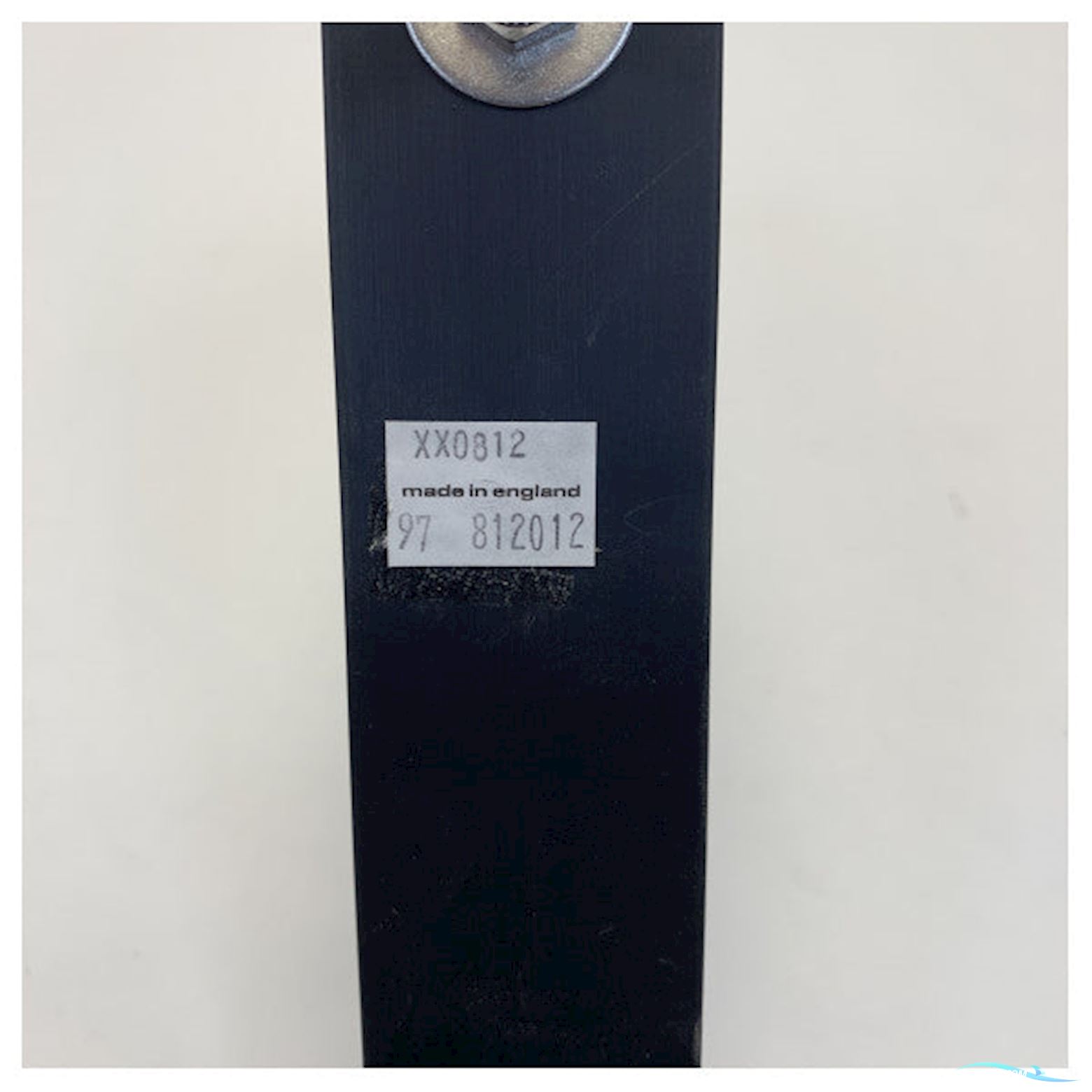 Spinlock XX0812/L High Hold Power Clutch 8 to 12 mm