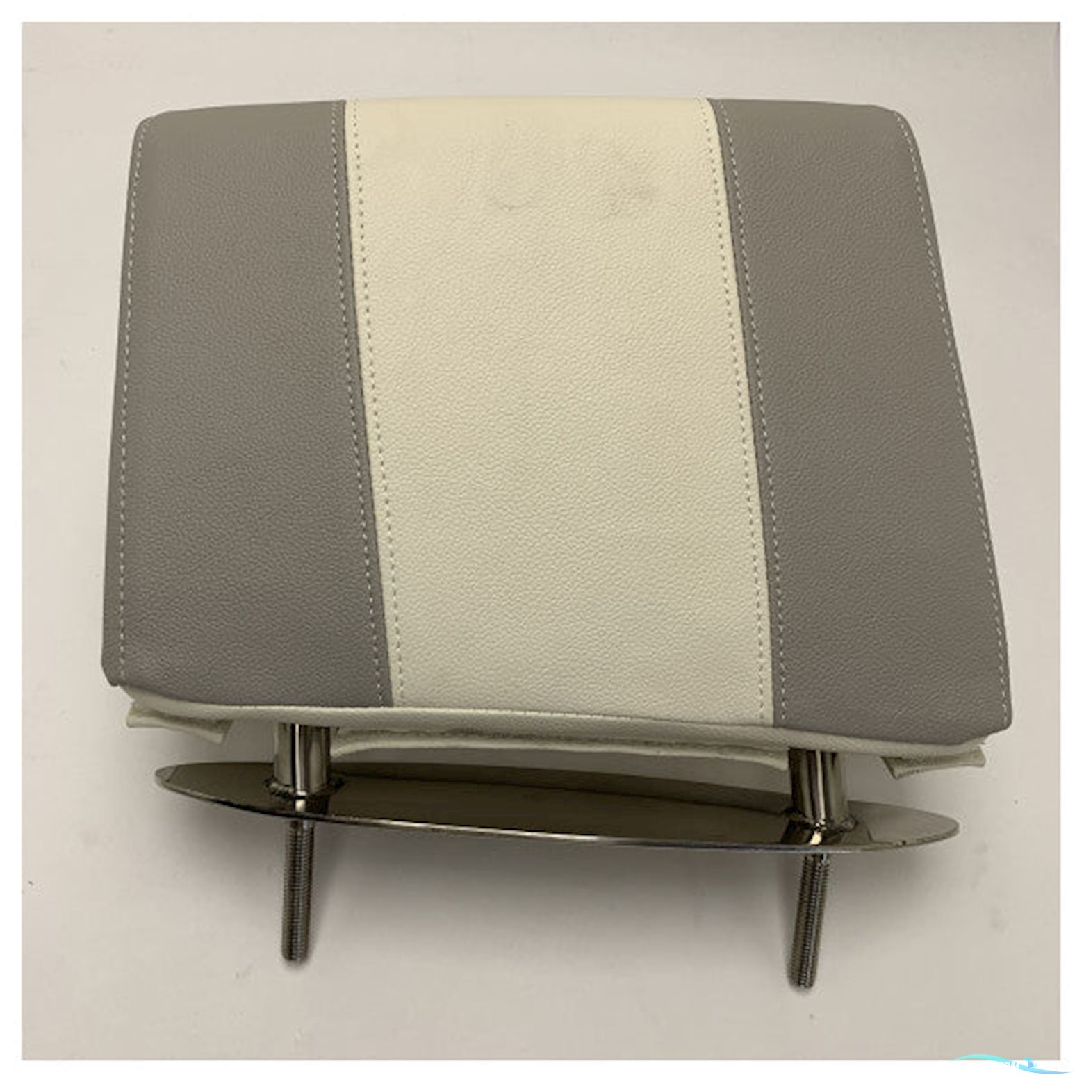 Springfield Headrest For Quicksilver 555 Pilot Seat Left And Right Set - C100001-3 - 875Hdrst08
