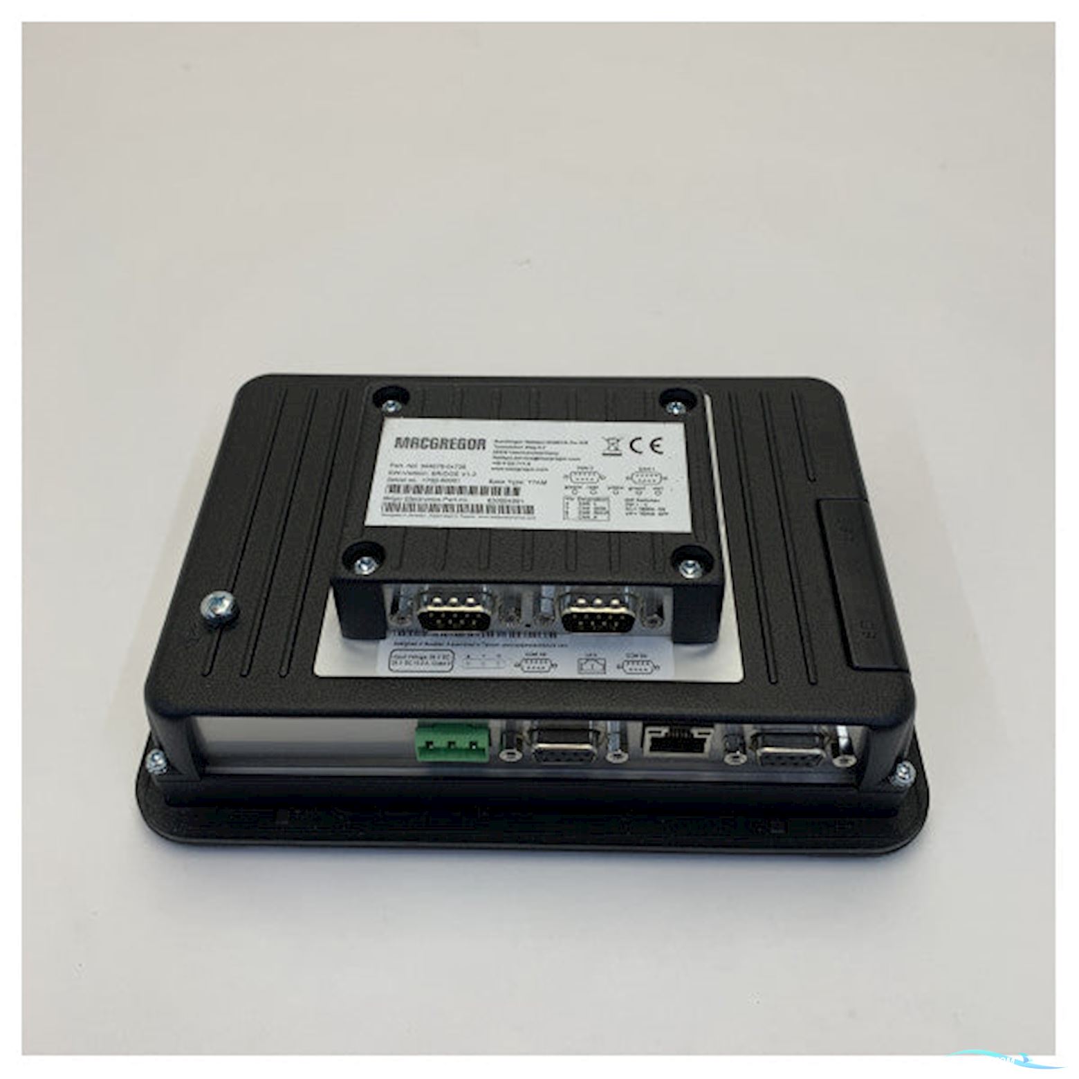 T7AM Macgregor Hatlapa Bridge Control Unit - 344678-04726