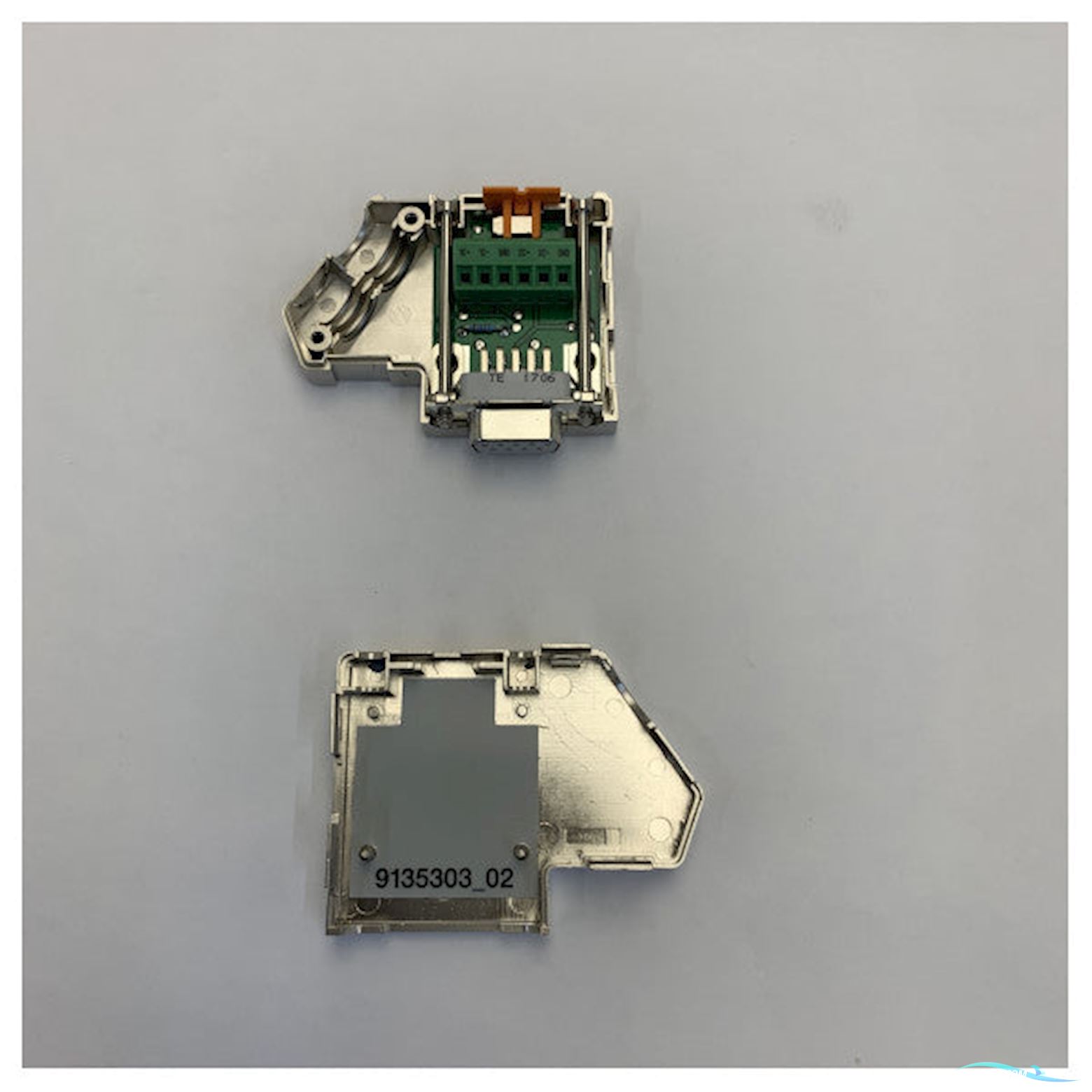 T7AM Macgregor Hatlapa Bridge Control Unit - 344678-04726