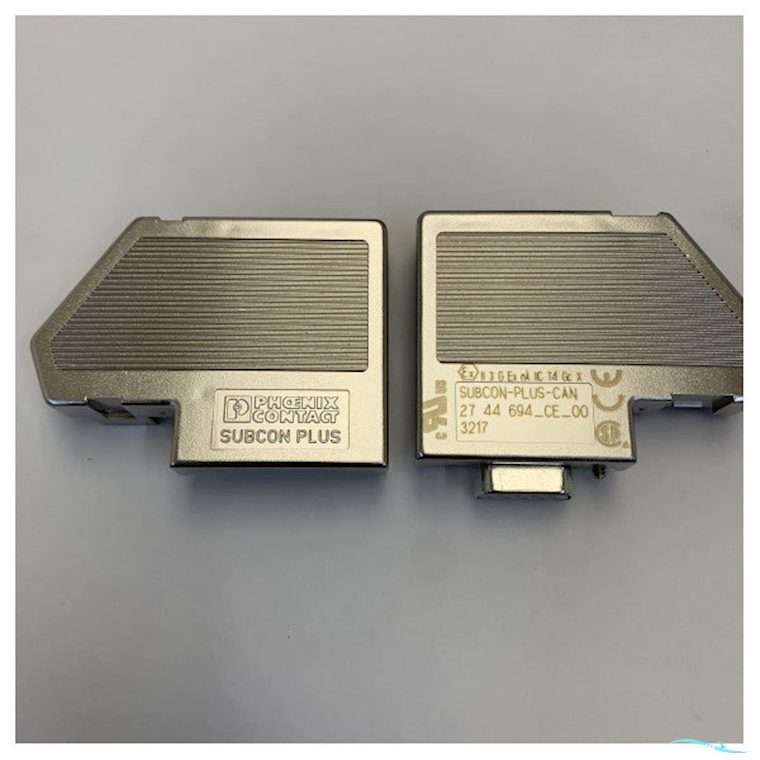 T7AM Macgregor Hatlapa Bridge Control Unit - 344678-04726