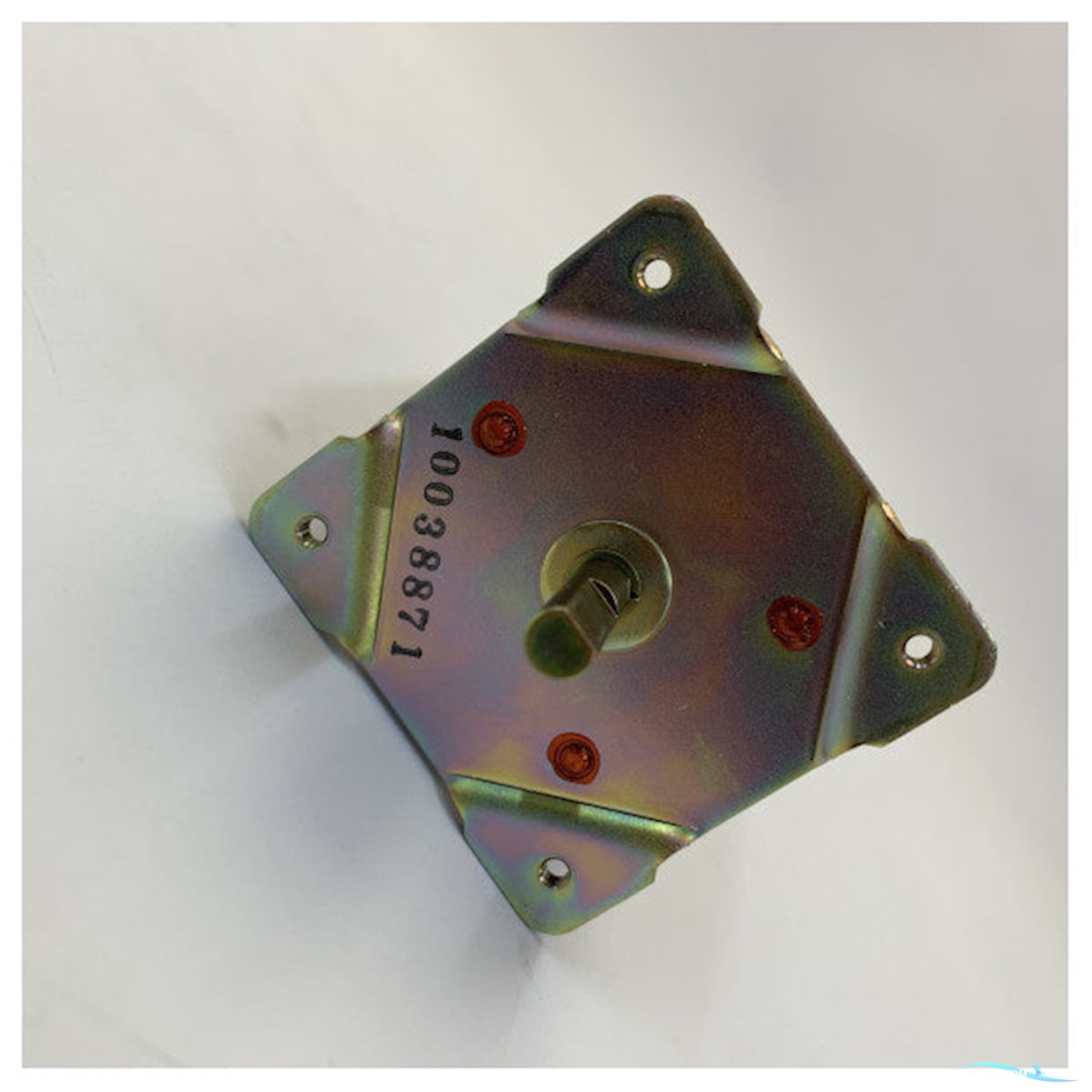 Tokyo Keiki 100388712 Marine Autopilot Rotary MSW Switch - Industrial Component