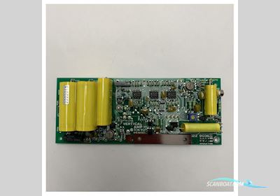 Tokyo Keiki Marine-Grade Vertical Amplification Pcb Module For Precision Electronic Systems F/TG3/5000 Bådtilbehør 2026, Holland