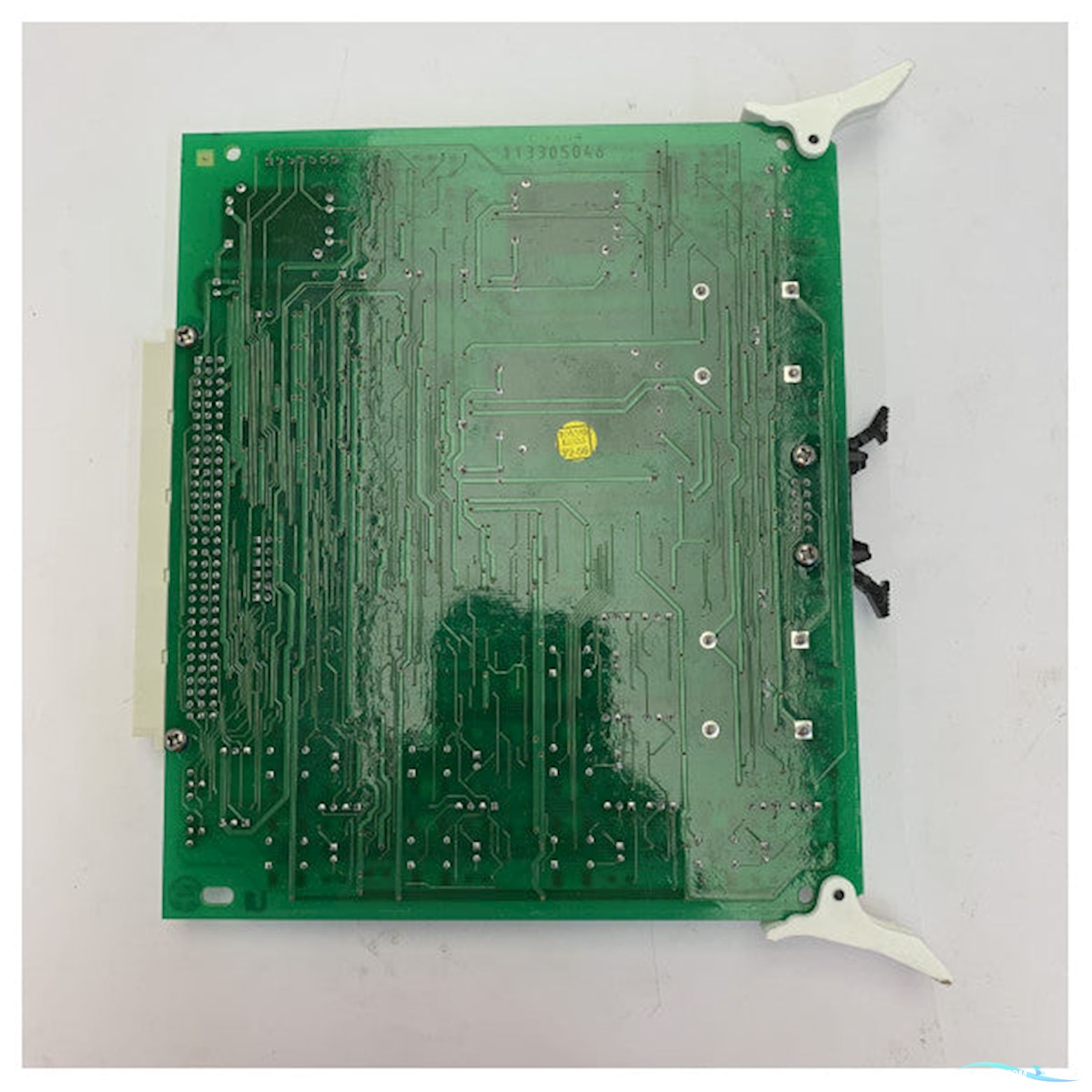 Tokyo Keiki TDK-Lambda 113394044 Marine Electronics Circuit Board - Radio Holland Spare Part