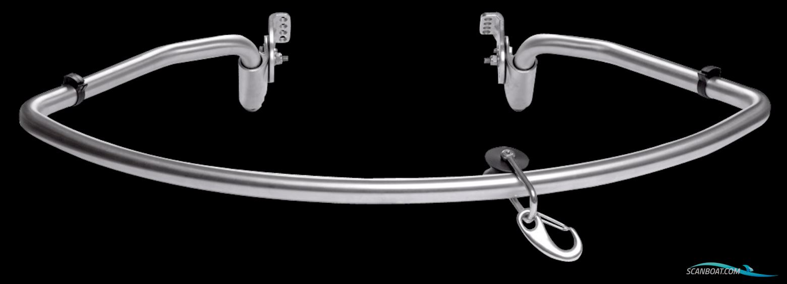 Turboswing XM Bådtilbehør 2026, Danmark