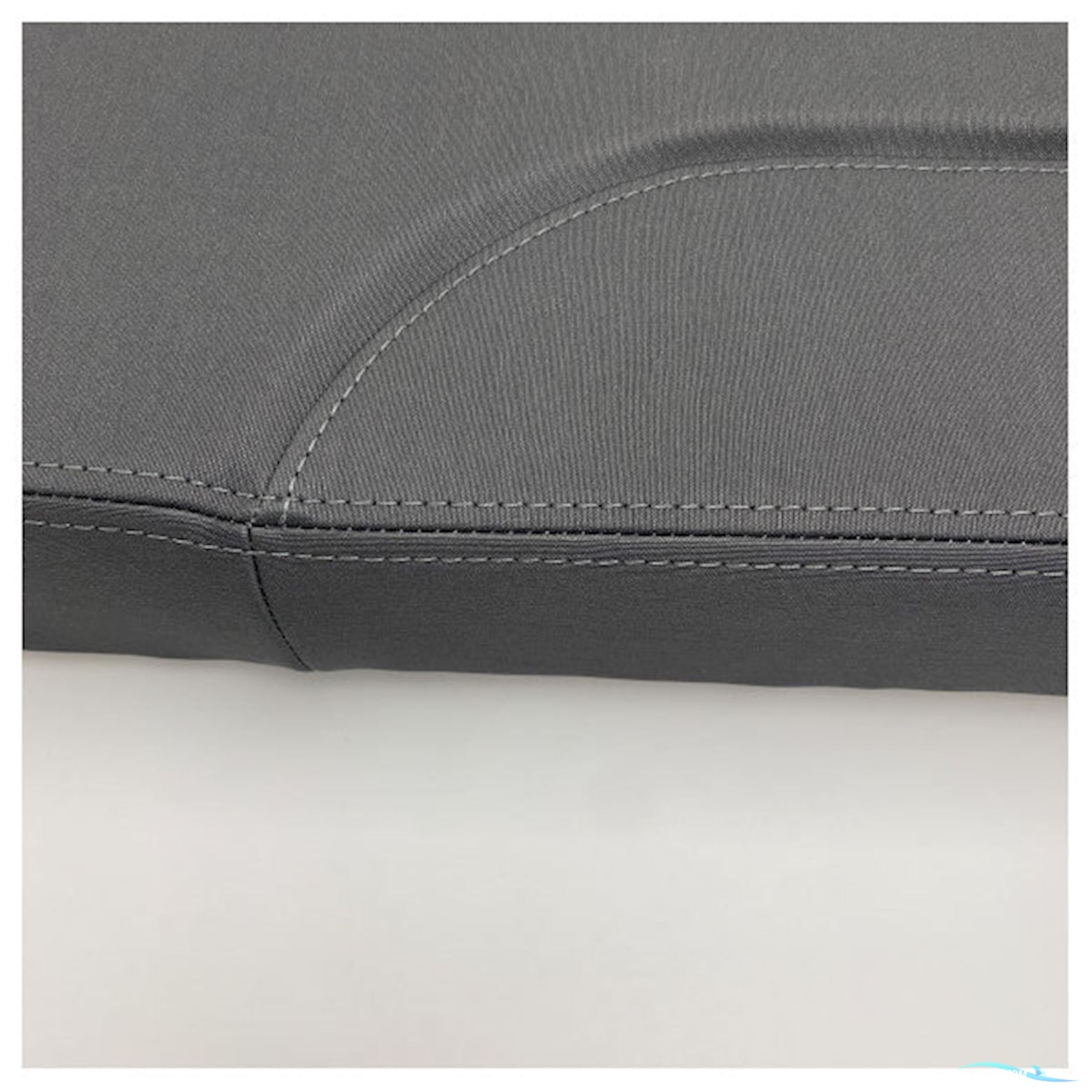 Uttern C77 Portside Cockpit Seat Cushion Antracite - 2222450E