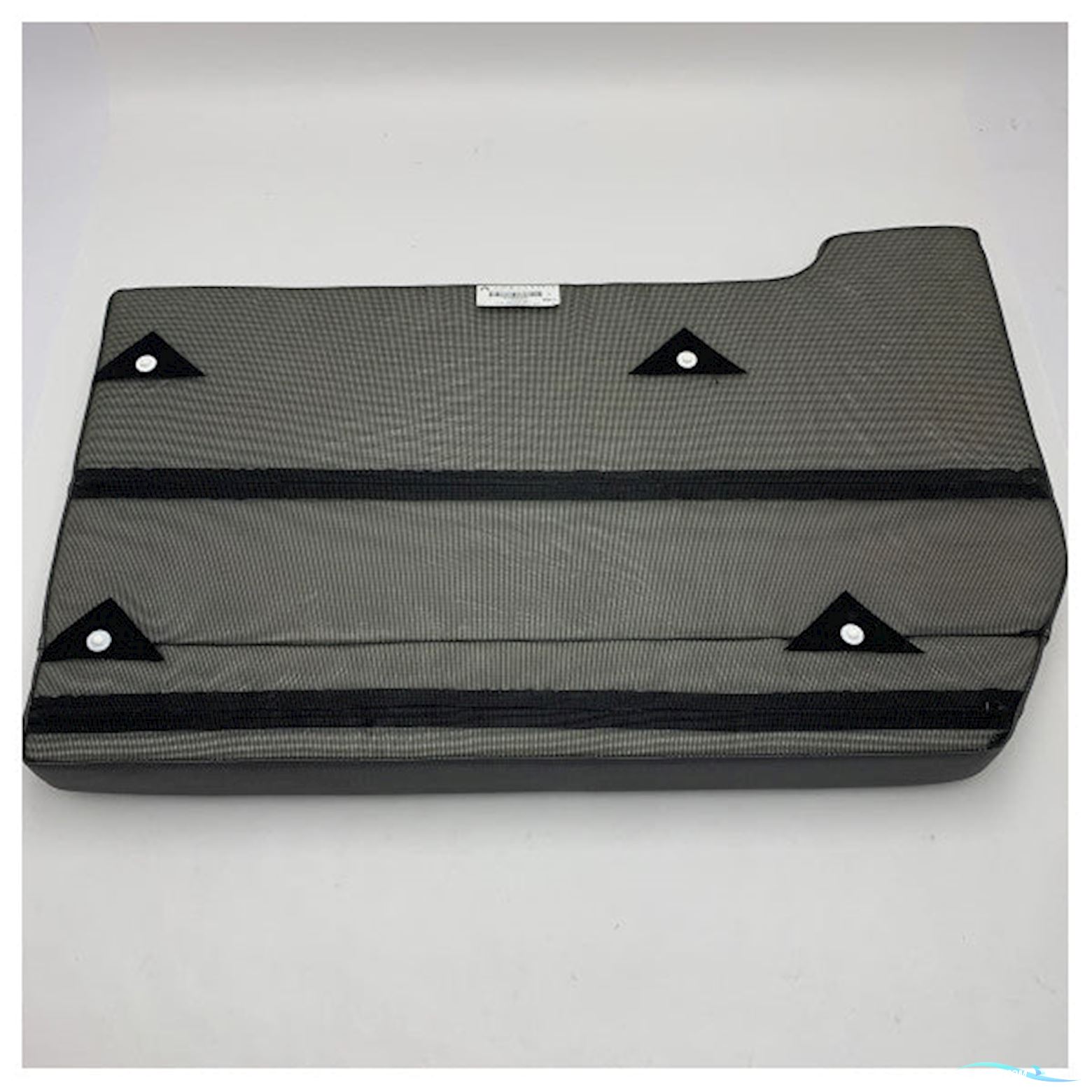 Uttern D77 Forward Seat Cockpit Bench Cushion Antracite - 2339157