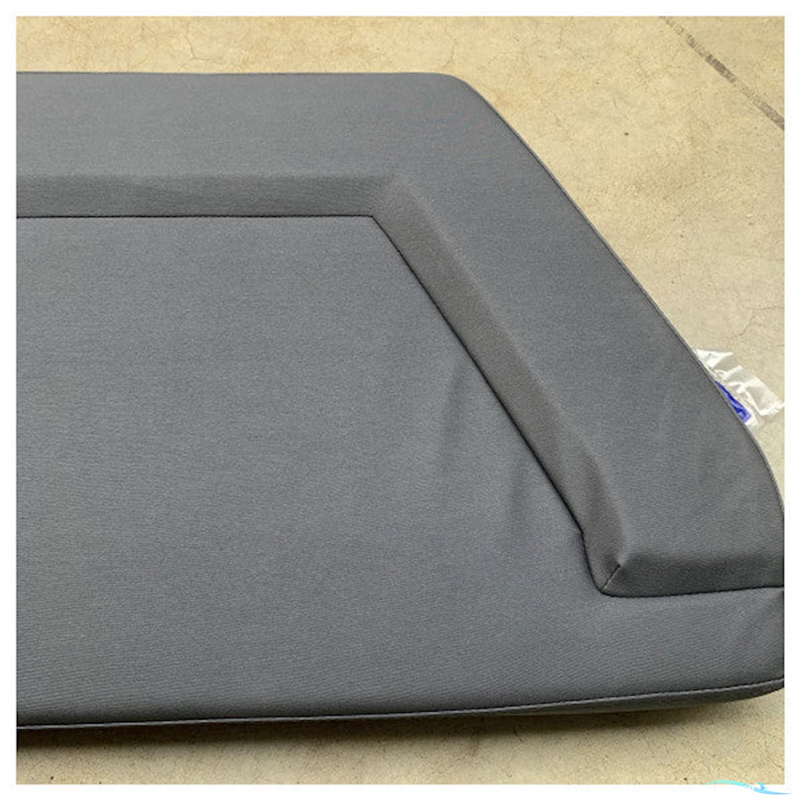 Uttern D/T70 aft cockpit cushion antracite - 2231678
