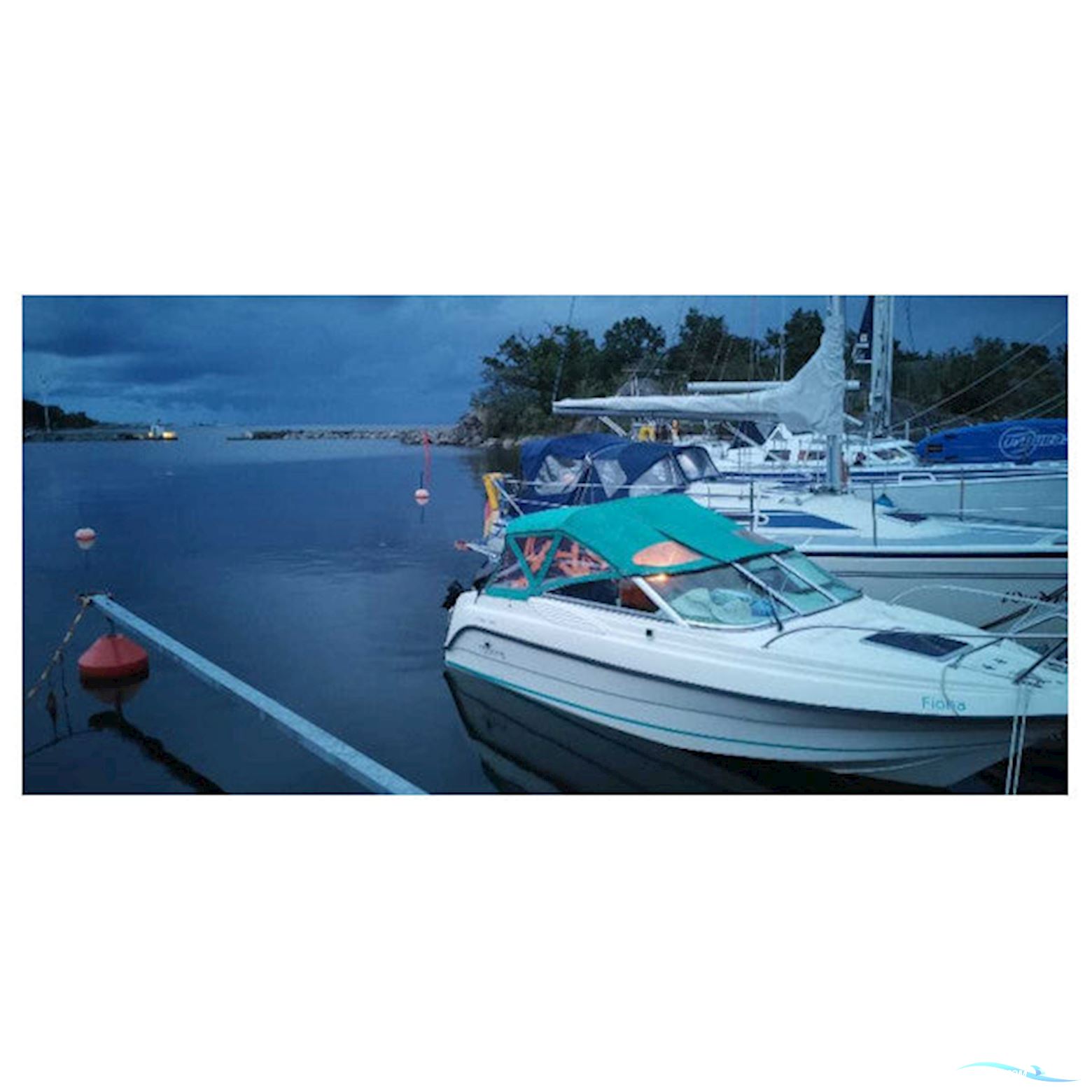 Uttern Green Canvas Boat Cover 5500DC Waterproof UV Resistant With Clear Window Bådtilbehør 2025, Holland