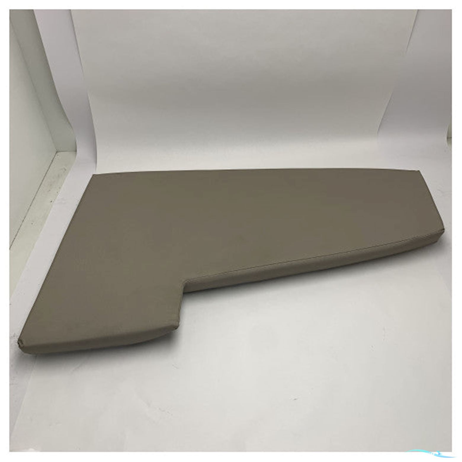 Uttern Quicksilver 645 Cabin Cushion Starboard Side Aft Grey - 2202881