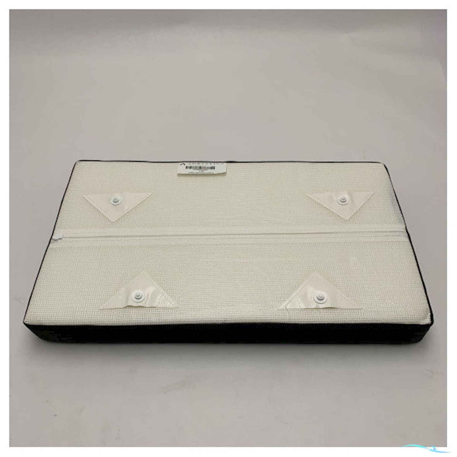 Uttern T53 Sunlounge backrest seat cushion antracite - 2323828