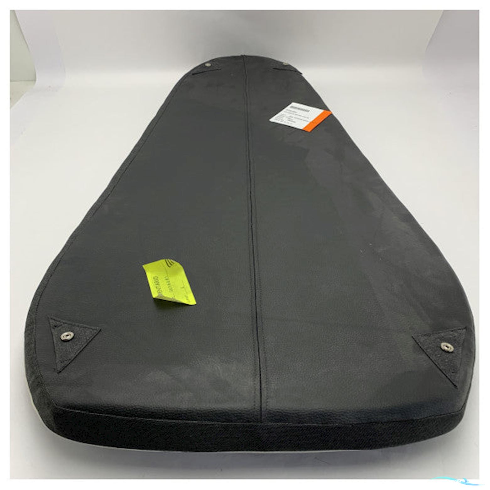 Uttern T55 Sunlounge Fordeck Insert Cushion Antracite - 2016281