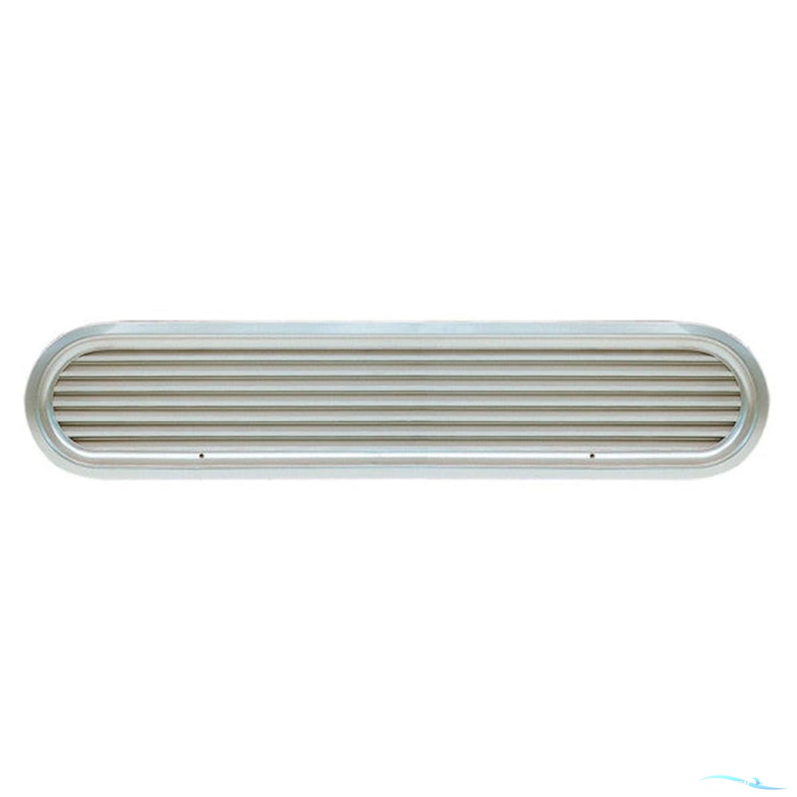 Vetus ASV125A Engine Room Vent 125pk Aluminium 730 x 178 mm Bådtilbehør 2025, Holland