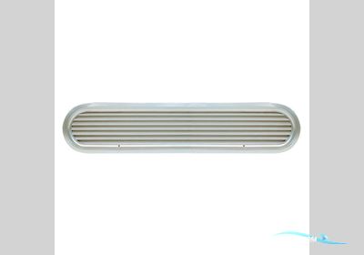 Vetus Asv125A Engine Room Vent 125pk Aluminium 730 x 178 mm Bådtilbehør 2026, Holland