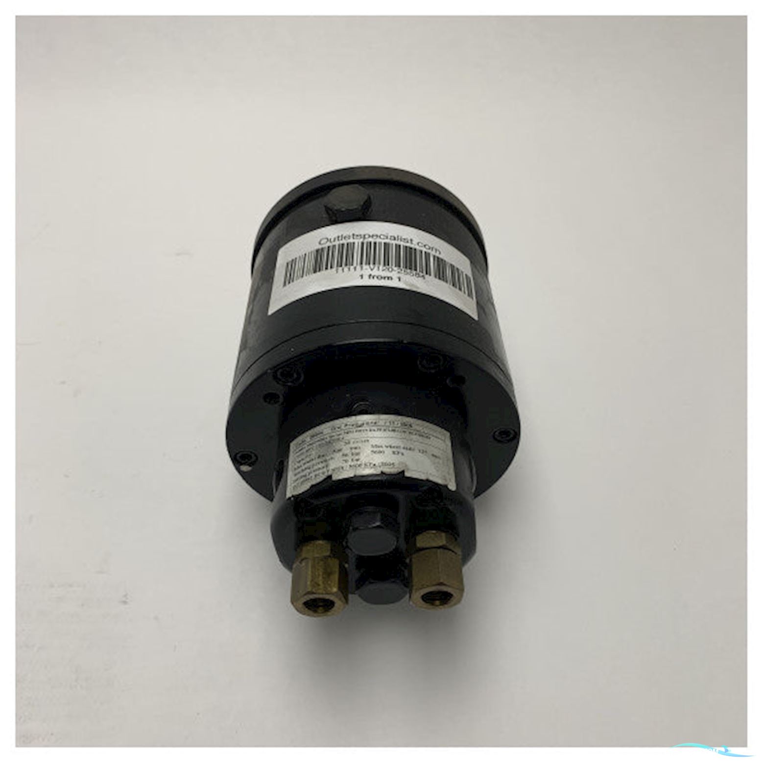 Vetus Bsc P30TS Hydraulic Steering Wheel Helm Pump 30 CC - 25584