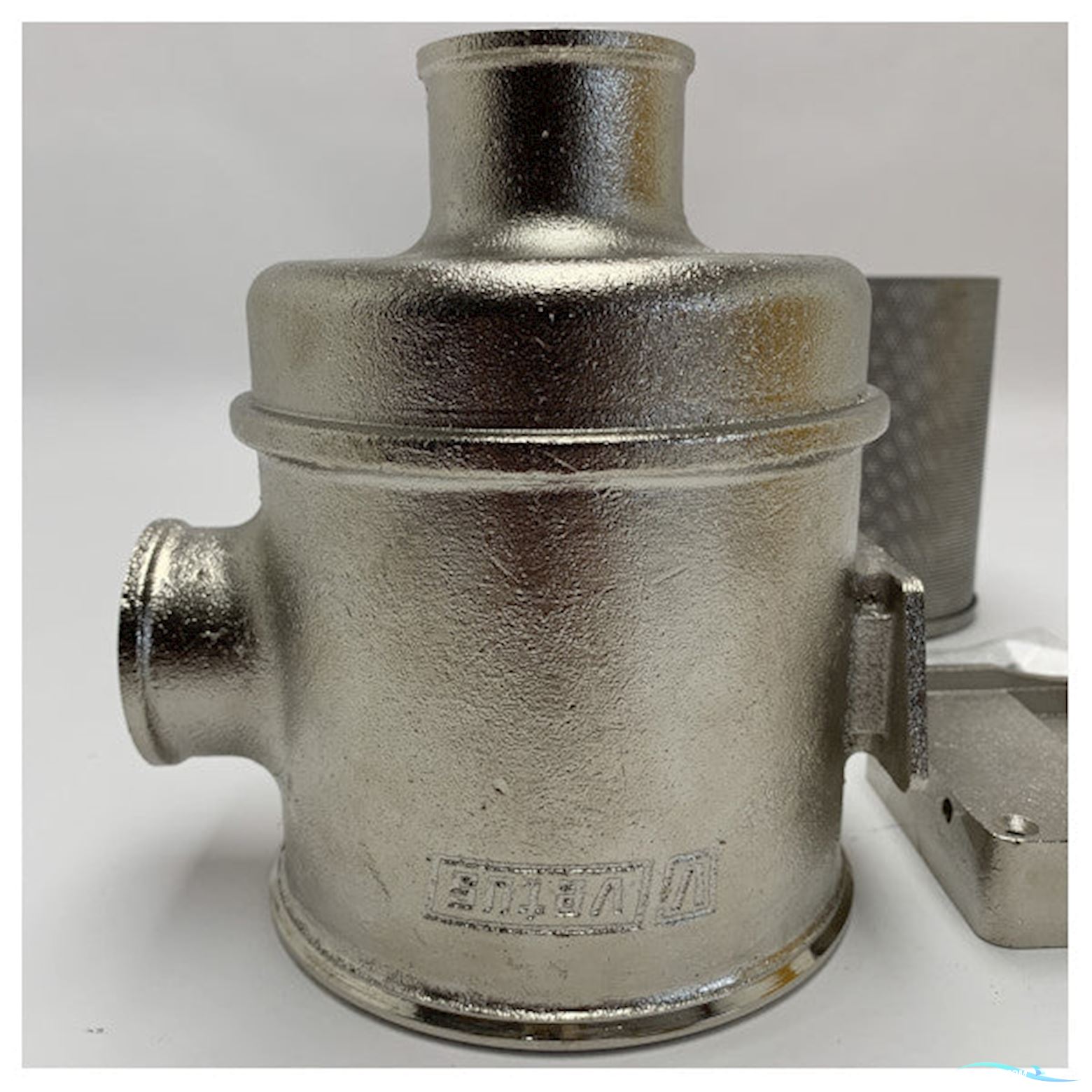 Vetus Cws13/4 Marine Sea Water Cooling Filter 1 3/4 Inch