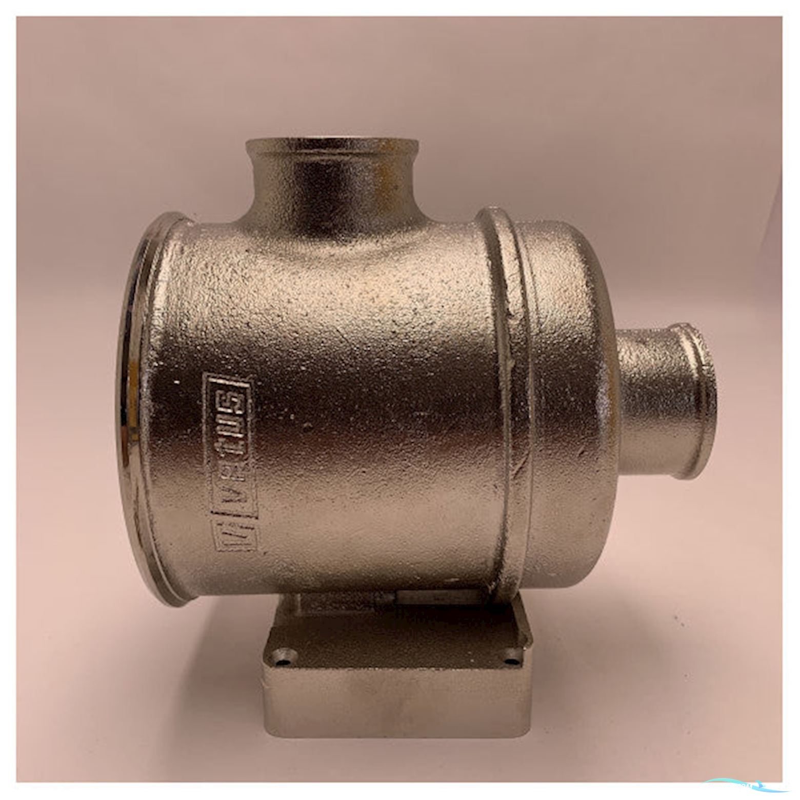 Vetus Cws13/4 Marine Sea Water Cooling Filter 1 3/4 Inch