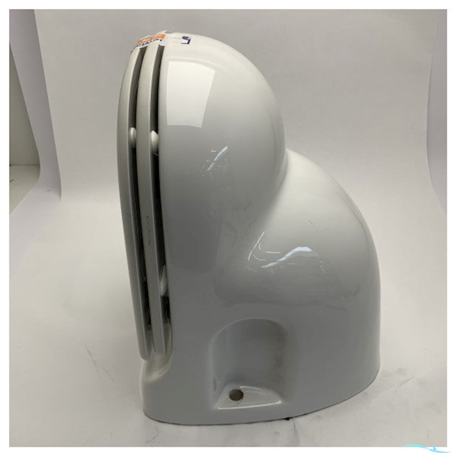 Vetus Hato Marine Toilet Only Toilet Bowl
