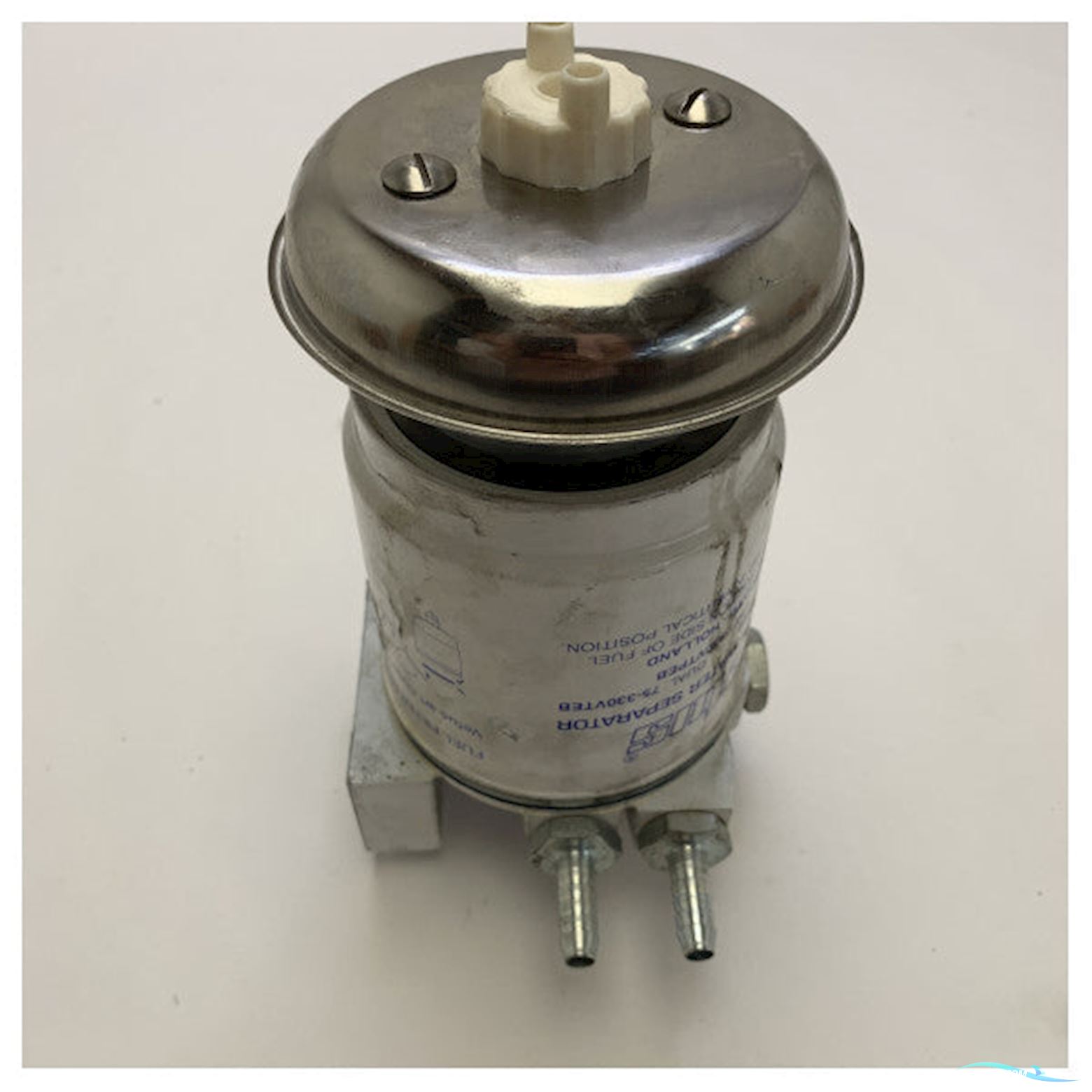 Vetus Marine Diesel Fuel Water Separator Filter VT33EB ��� High-Quality Boat Fuel Filter