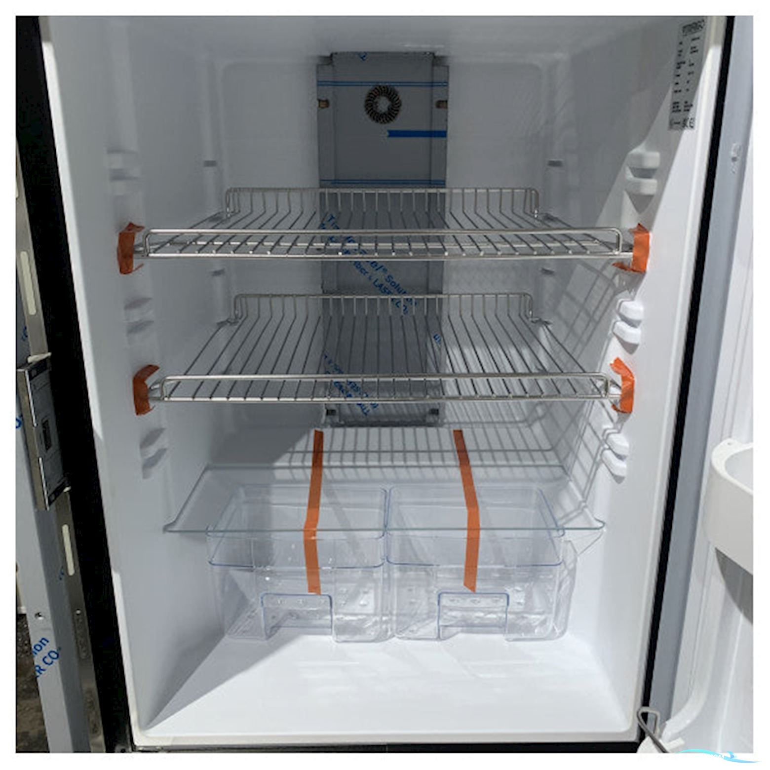 Vitrifrigo DW360BT Ocx2 Stainless Steel Marine Drawer Fridge And Freezer 12/24V