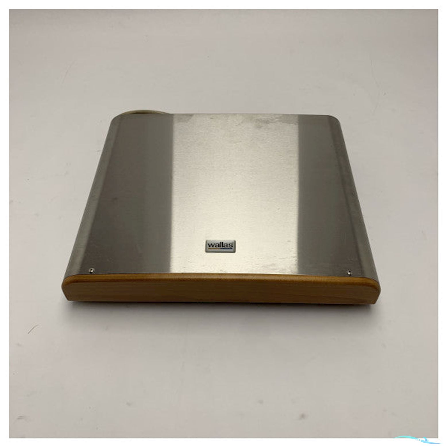 Wallas 220 heat blower lid for diesel and electric stove