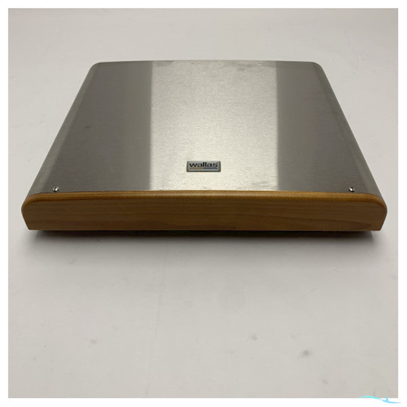 Wallas 220 heat blower lid for diesel and electric stove