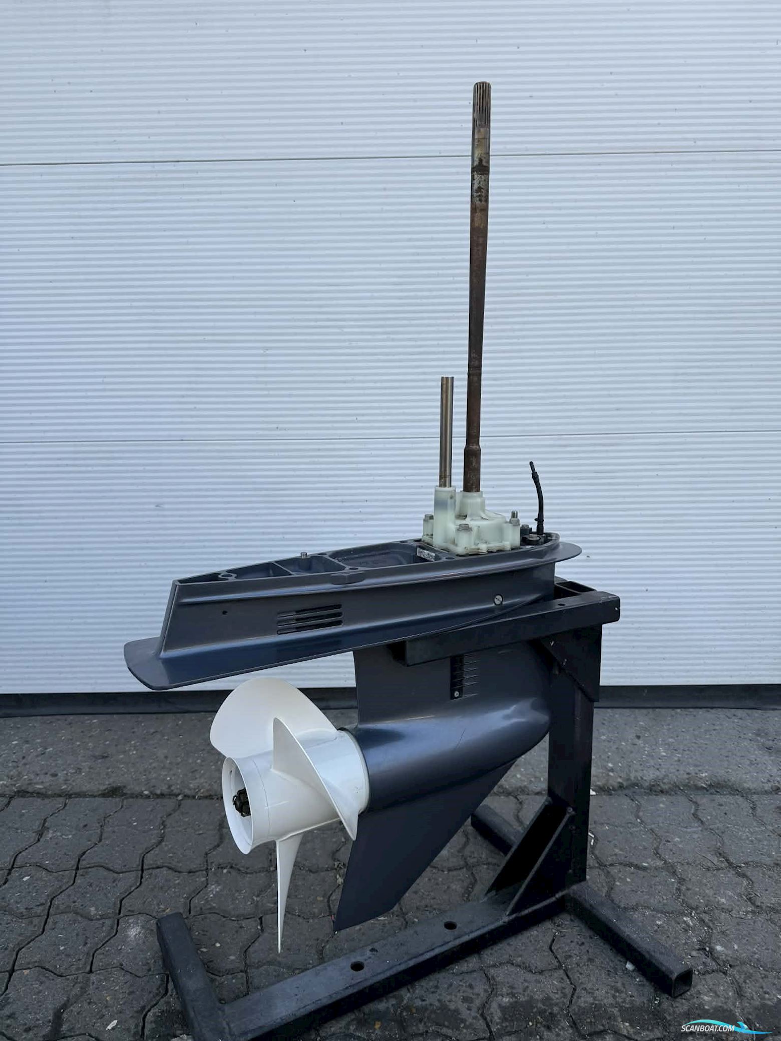 Yamaha F100LB Bådtilbehør , Danmark