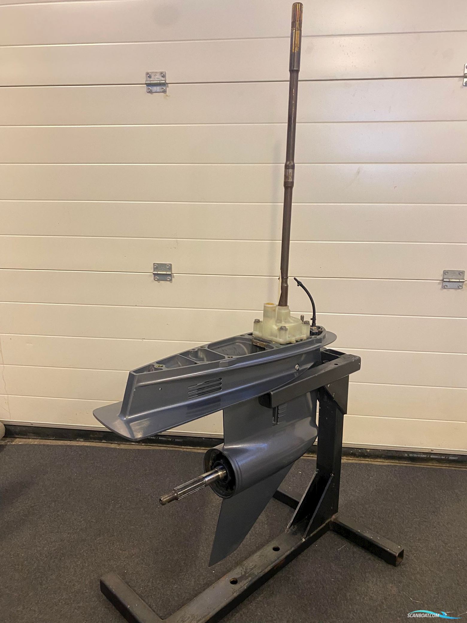 Yamaha F115