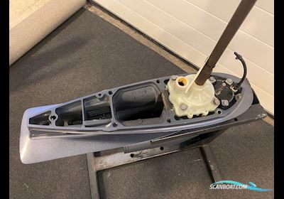 Yamaha F115 Bådtilbehør 2026, Danmark