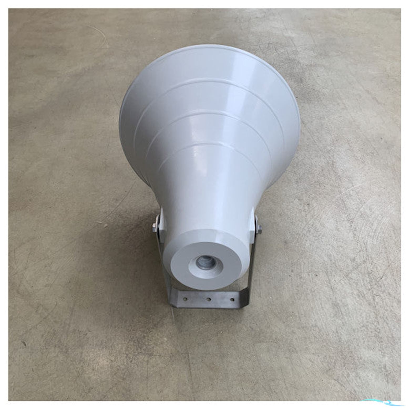 Zenitel Dst-100 DH-50 Marine Horn Speaker IP67 Waterproof