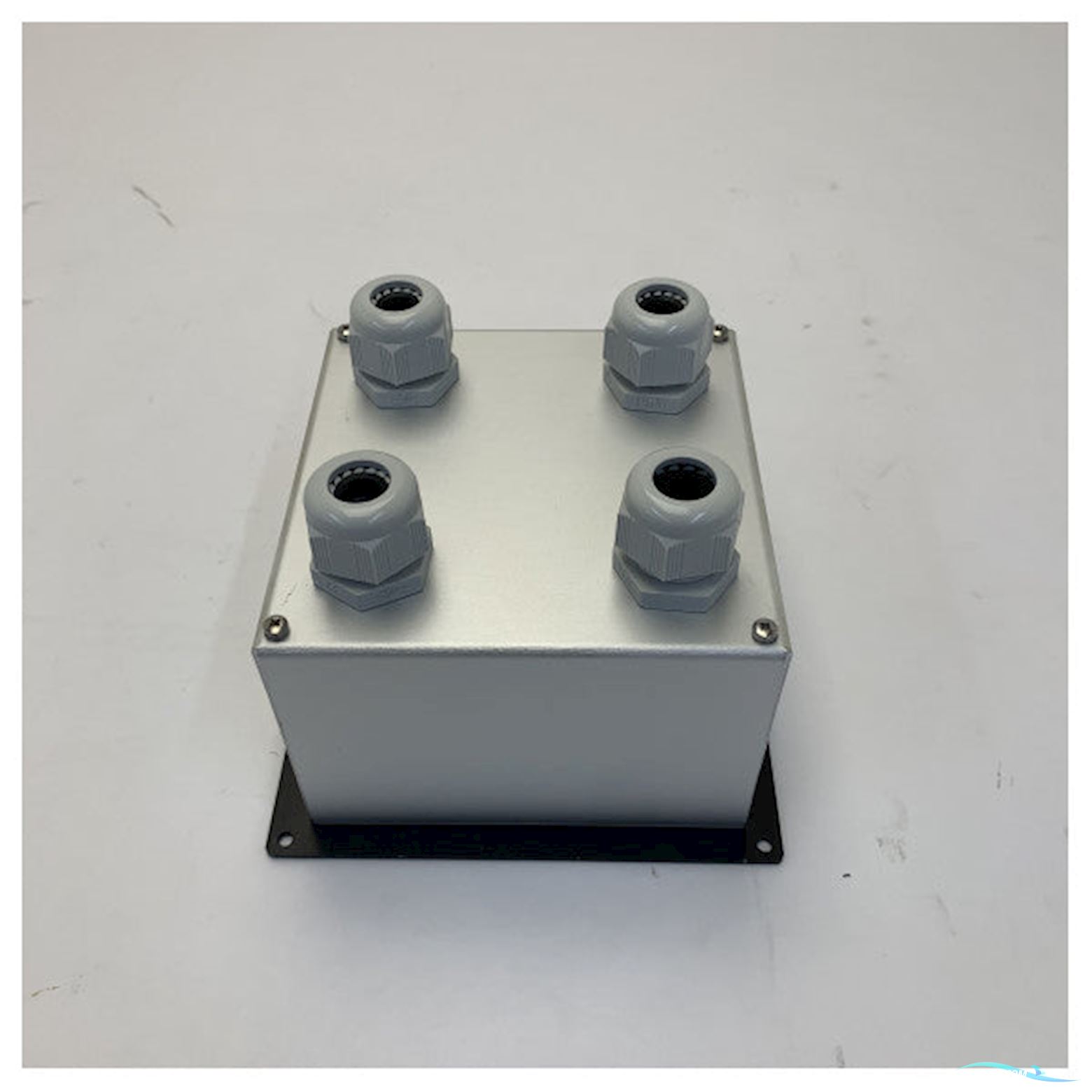 Zenitel Marine PA Control Panel for Ships - SPA-M6S-V2