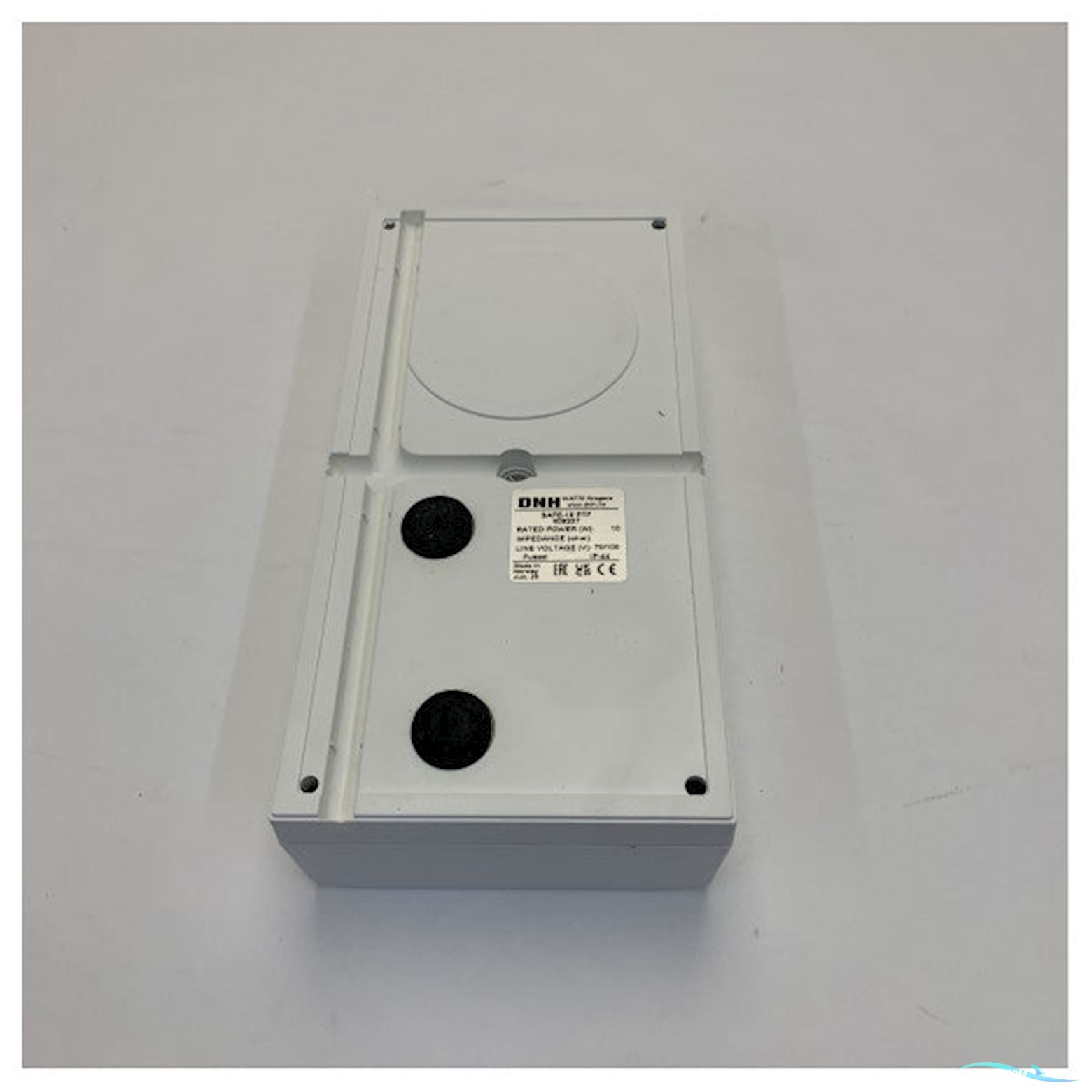 Zenitel Safe-10Ptf IP44 Bathroom Loudspeaker Module