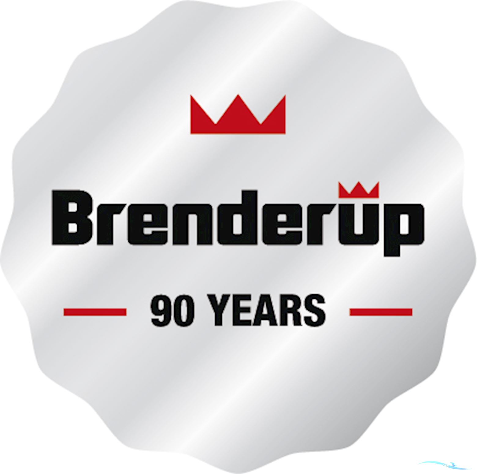 Brenderup 1205SUB Limited Edition - NYHED !