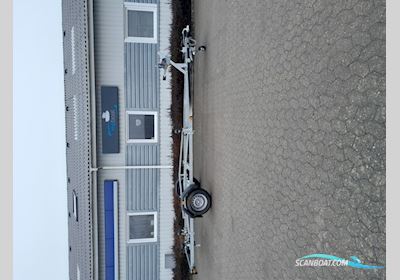Brenderup 201300B Bådtrailer 2025, Danmark