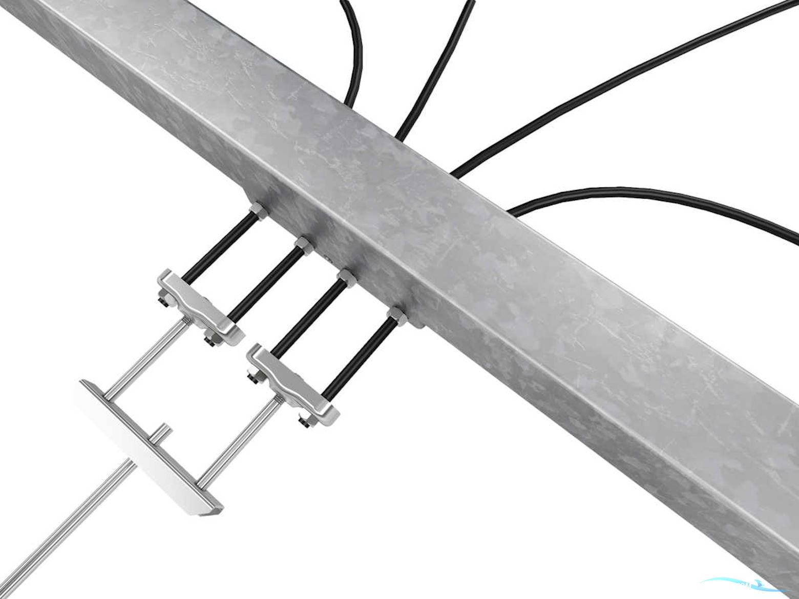 Brenderup 242500TB SR