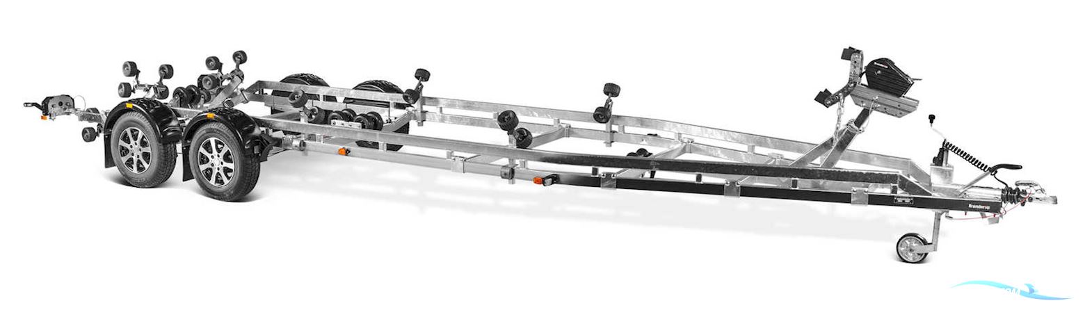 Brenderup 263500TB Asr X