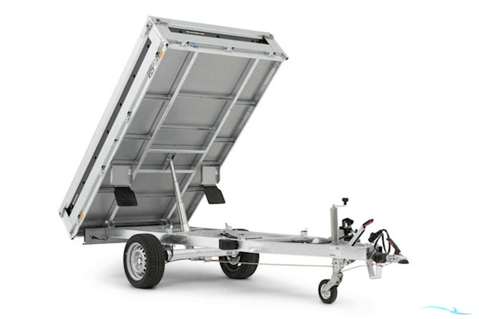 Brenderup BT4260, 1800 kg