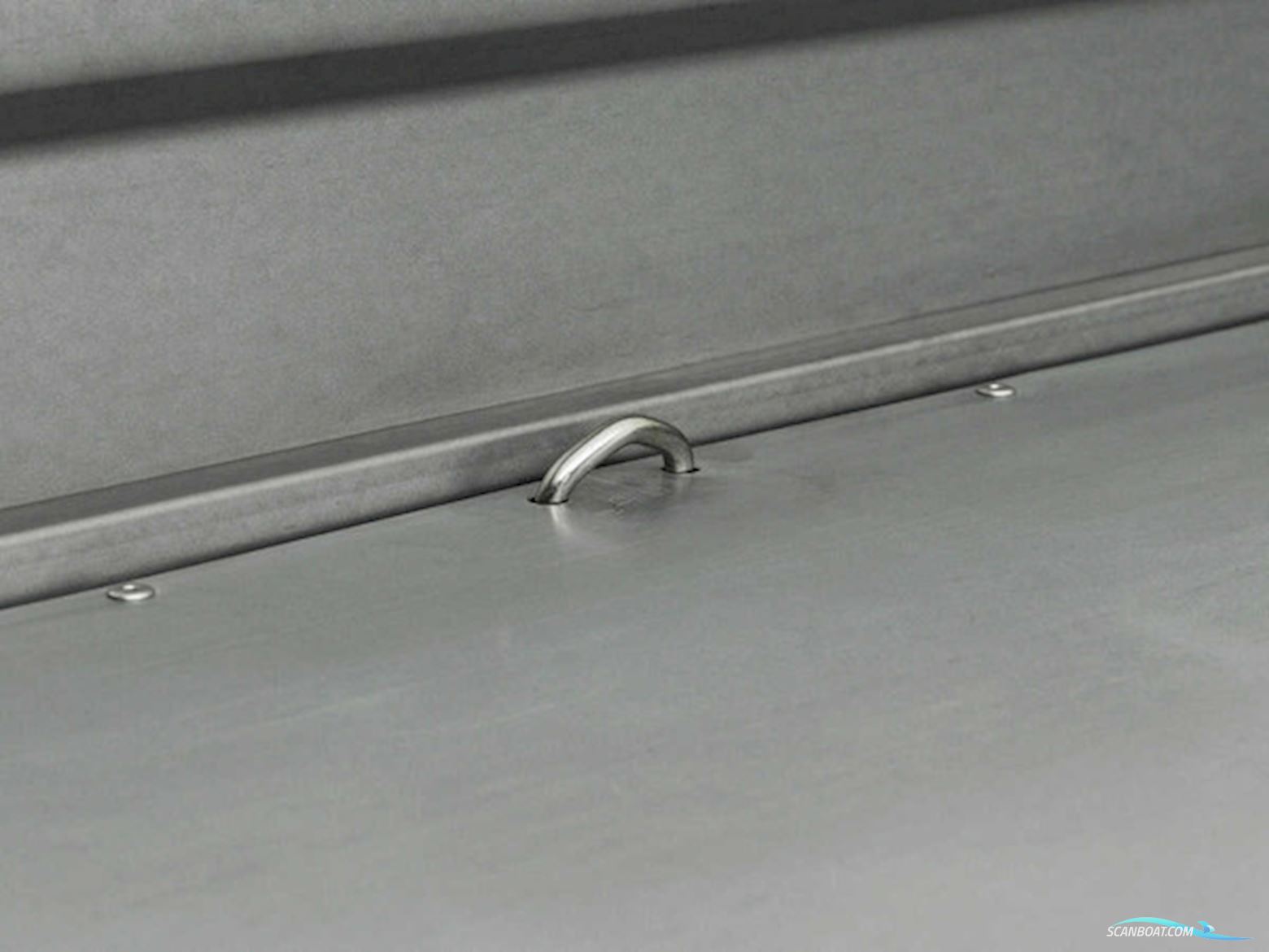 Brenderup BT4260, 2000 kg