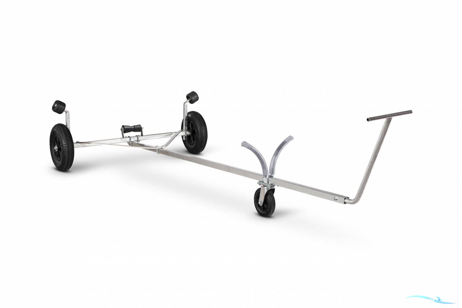 Brenderup Håndtrailer Bådtrailer 2025, Danmark