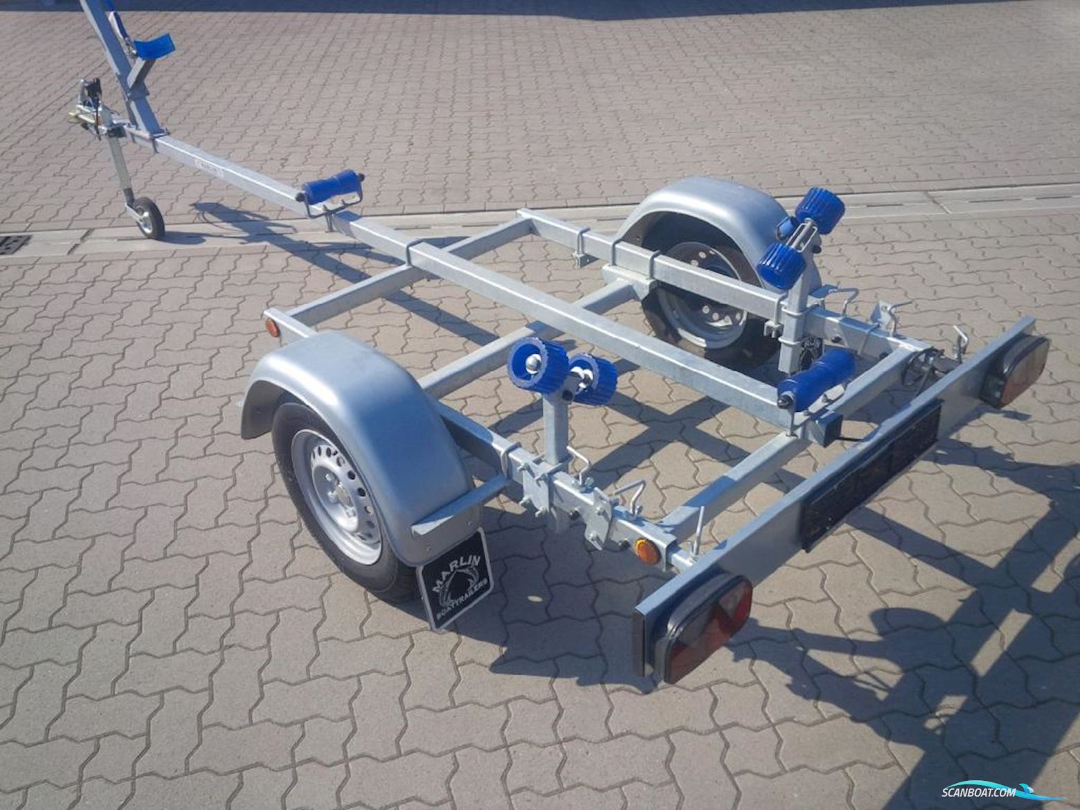 Marlin BT400 -Verkauft-