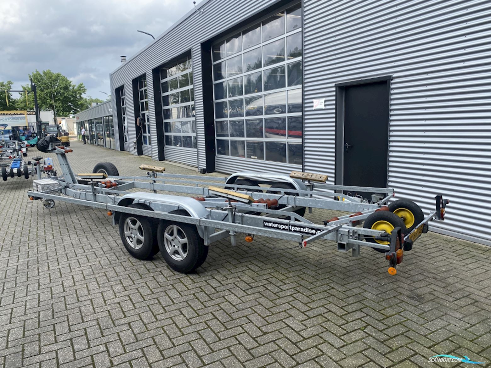 Pega ZB3500