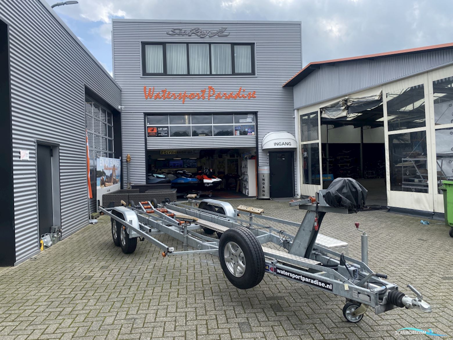 Pega ZB3500