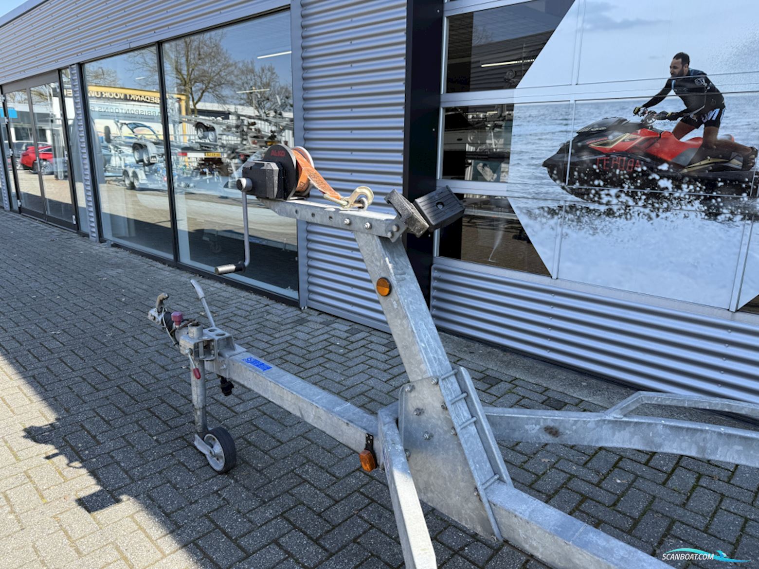 Valcke 2-Asser Geremd