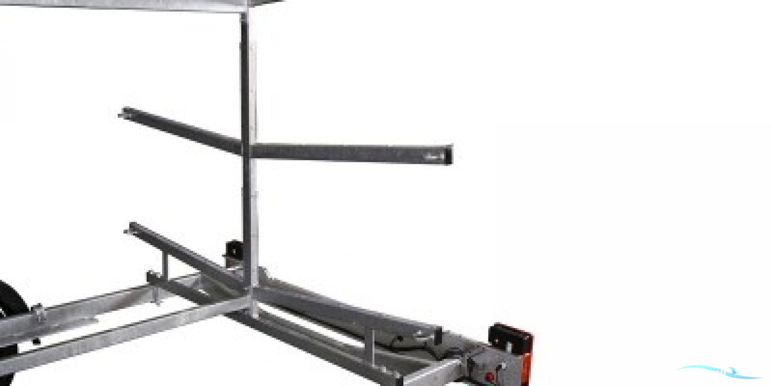 Variant 1007BB Kano-Kajak