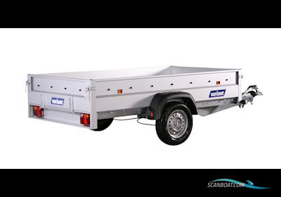 Variant 1304 F1 m/Tip Bådtrailer 2025, Danmark