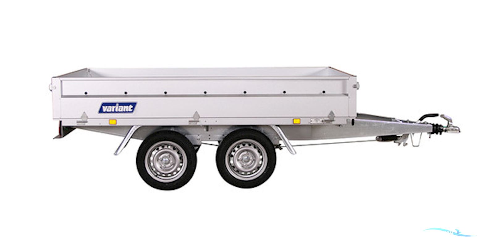 Variant 1306B - 13 Stål - !