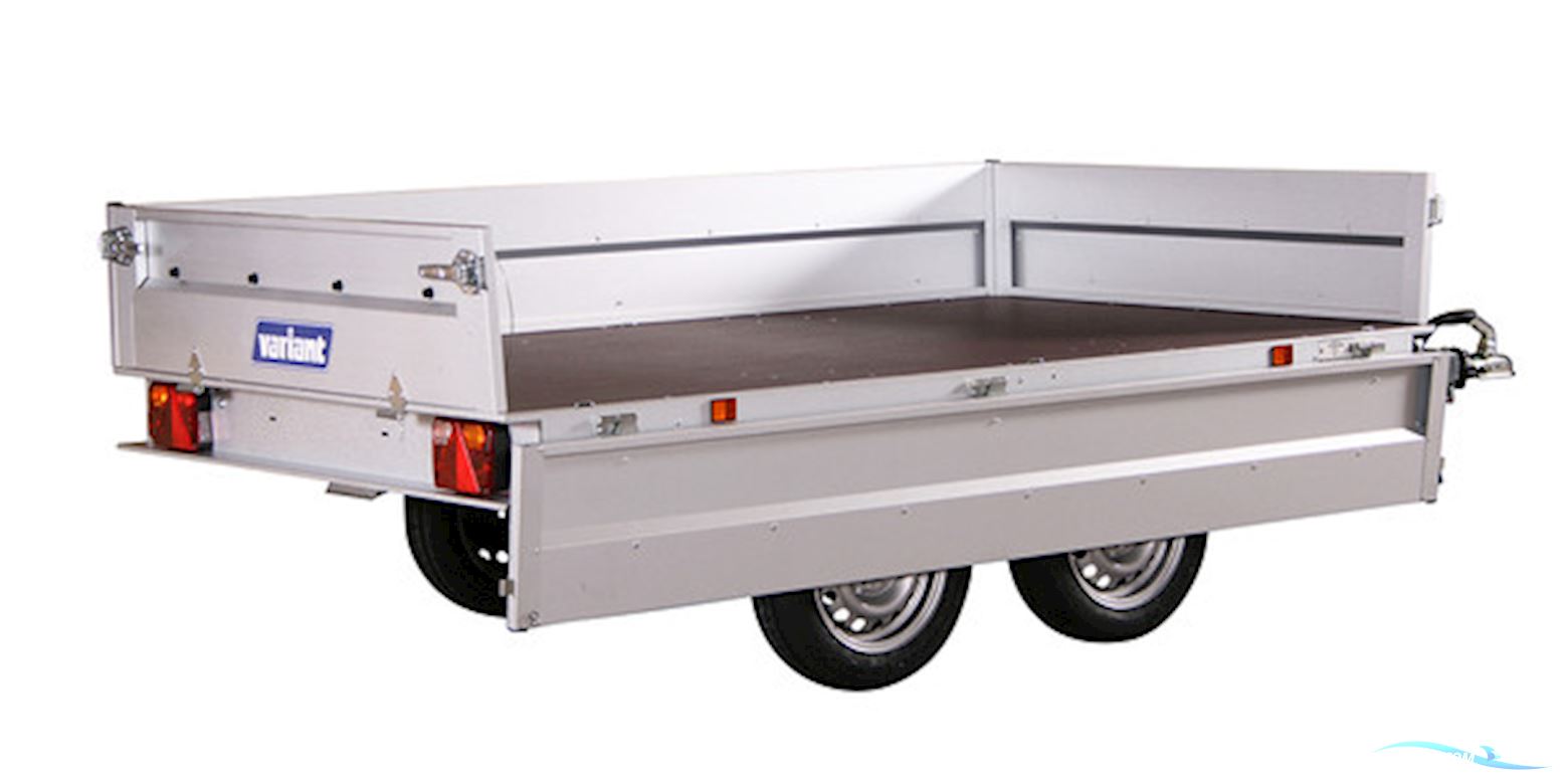 Variant 1306B - 13 STÅL - KAMPAGNEPRIS !